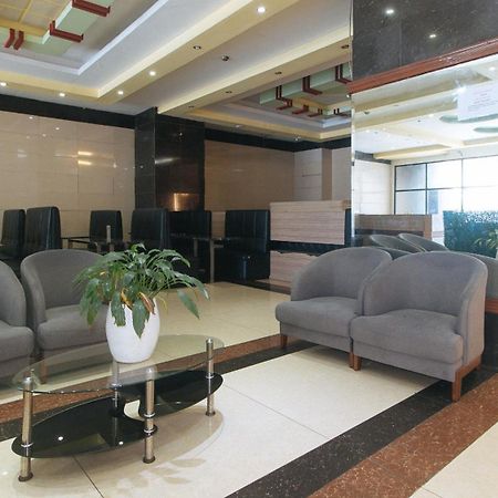 Reddoorz At Winter Hotel Araneta Quezon City Εξωτερικό φωτογραφία