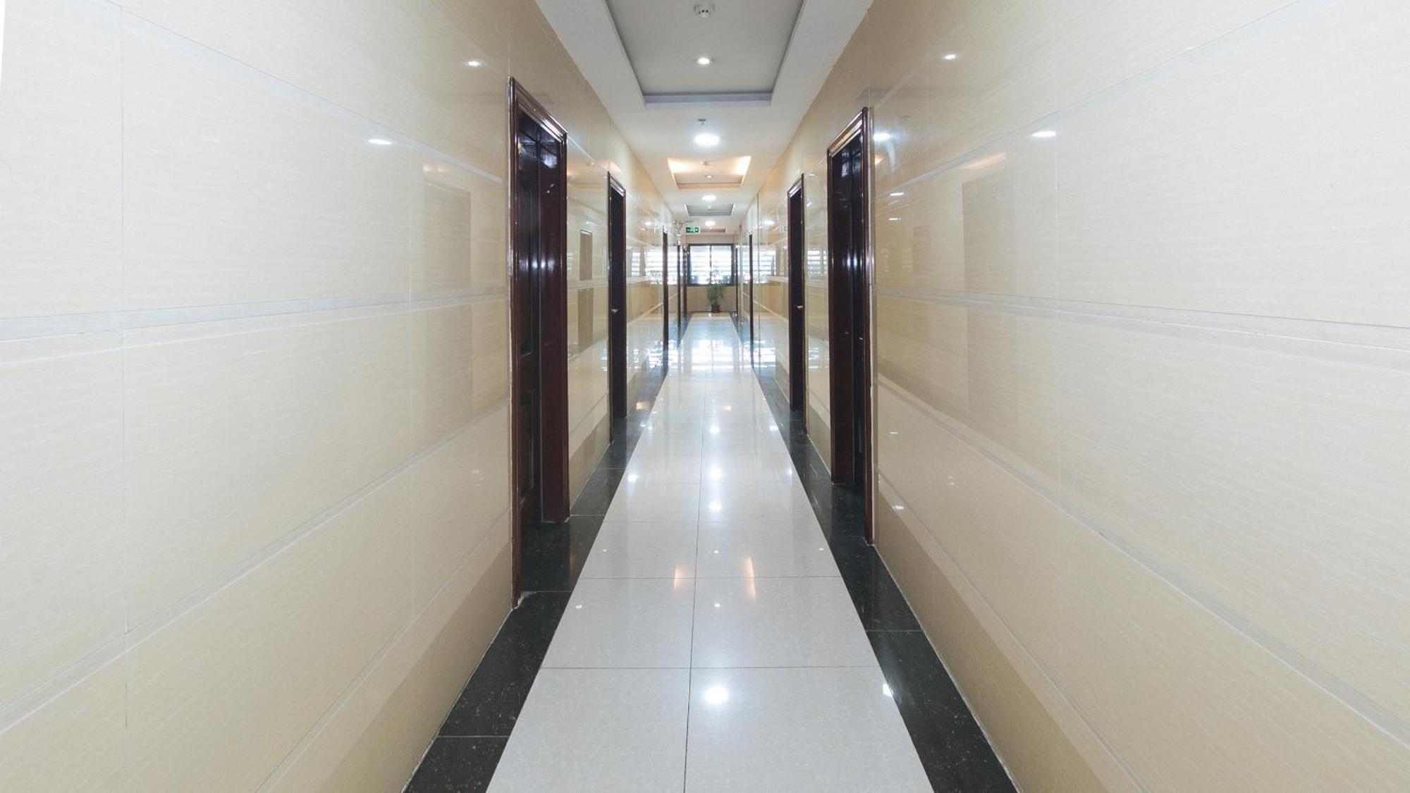Reddoorz At Winter Hotel Araneta Quezon City Εξωτερικό φωτογραφία