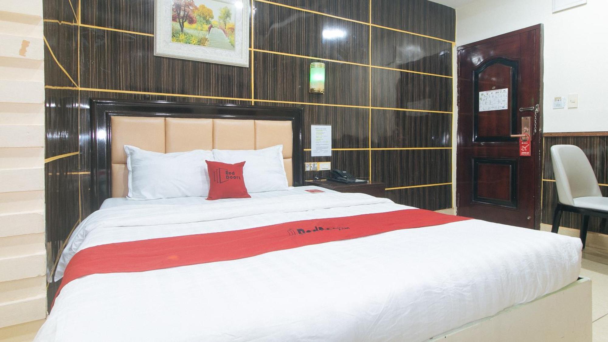 Reddoorz At Winter Hotel Araneta Quezon City Εξωτερικό φωτογραφία