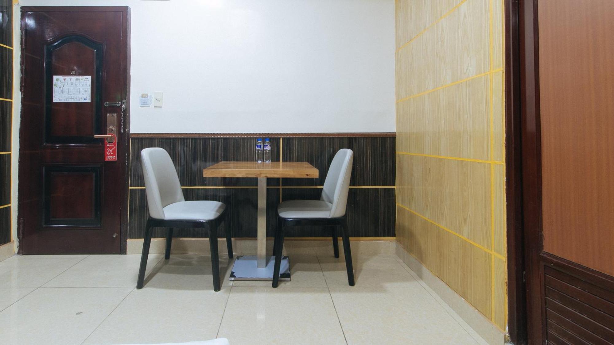 Reddoorz At Winter Hotel Araneta Quezon City Εξωτερικό φωτογραφία