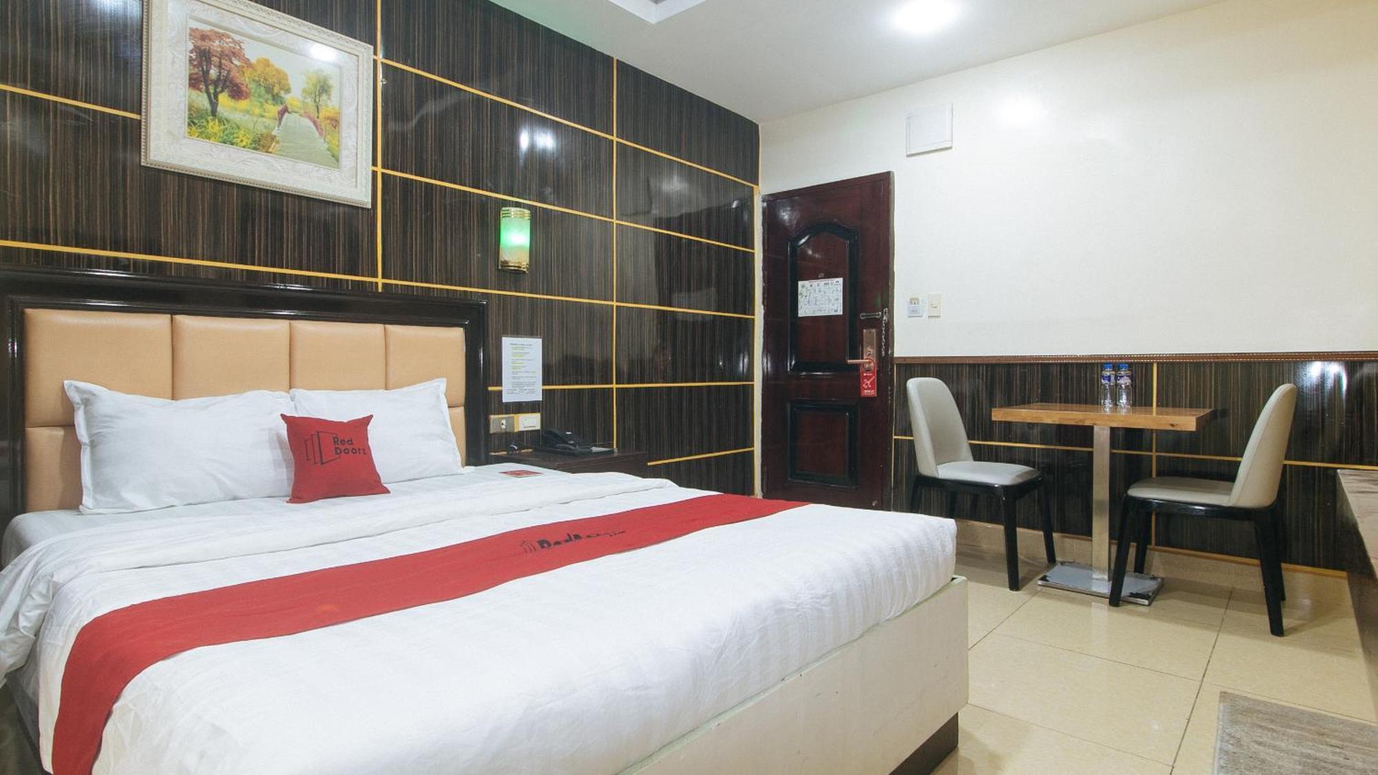 Reddoorz At Winter Hotel Araneta Quezon City Εξωτερικό φωτογραφία