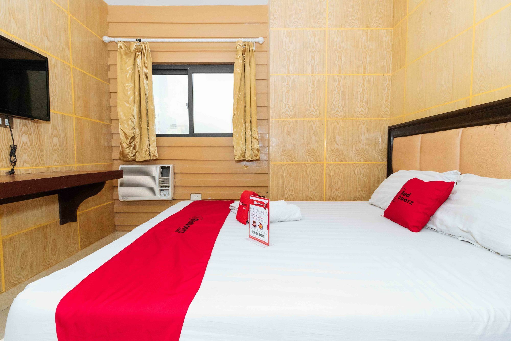 Reddoorz At Winter Hotel Araneta Quezon City Εξωτερικό φωτογραφία