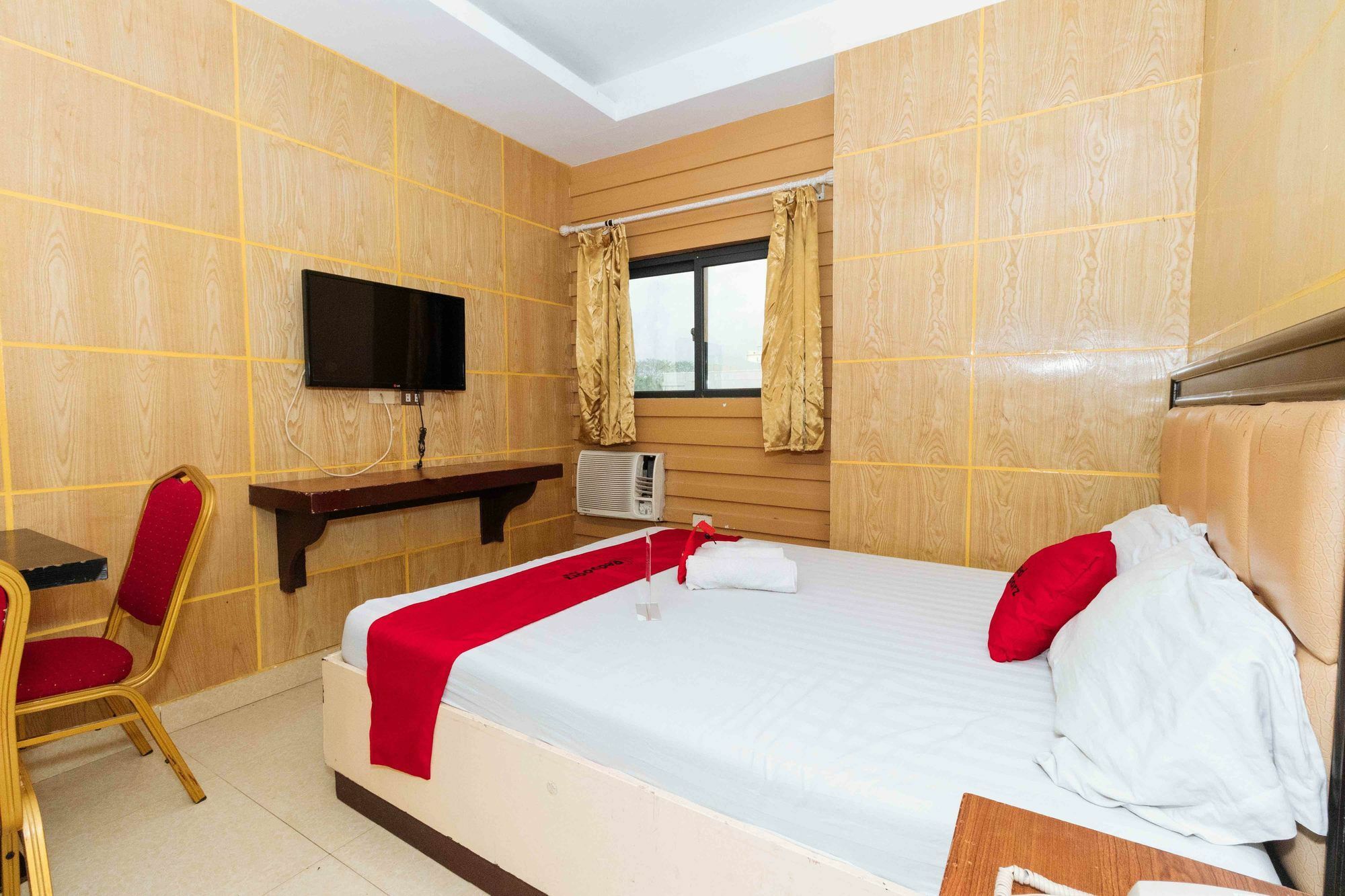 Reddoorz At Winter Hotel Araneta Quezon City Εξωτερικό φωτογραφία